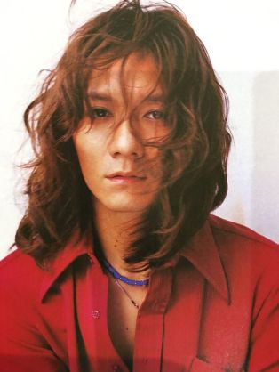 色気のある男性芸能人が見たい