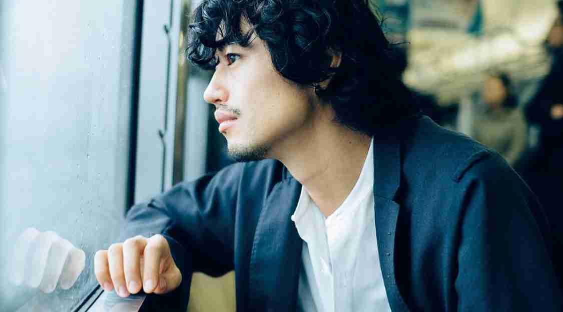 色気のある男性芸能人が見たい