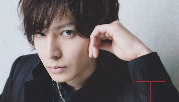 色気のある男性芸能人が見たい