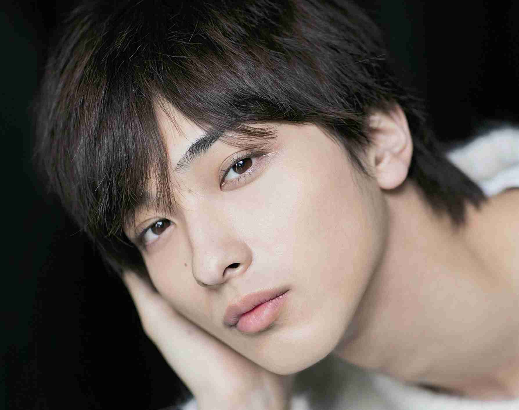 色気のある男性芸能人が見たい