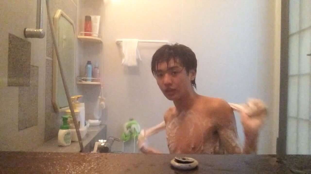 色気のある男性芸能人が見たい