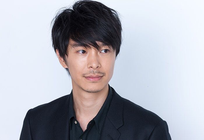 色気のある男性芸能人が見たい