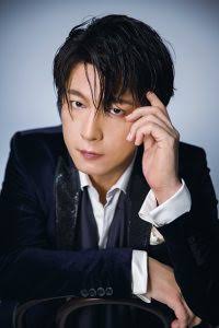 色気のある男性芸能人が見たい