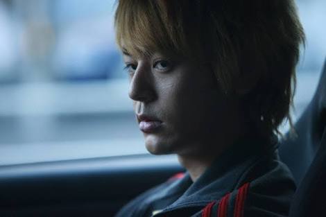 色気のある男性芸能人が見たい