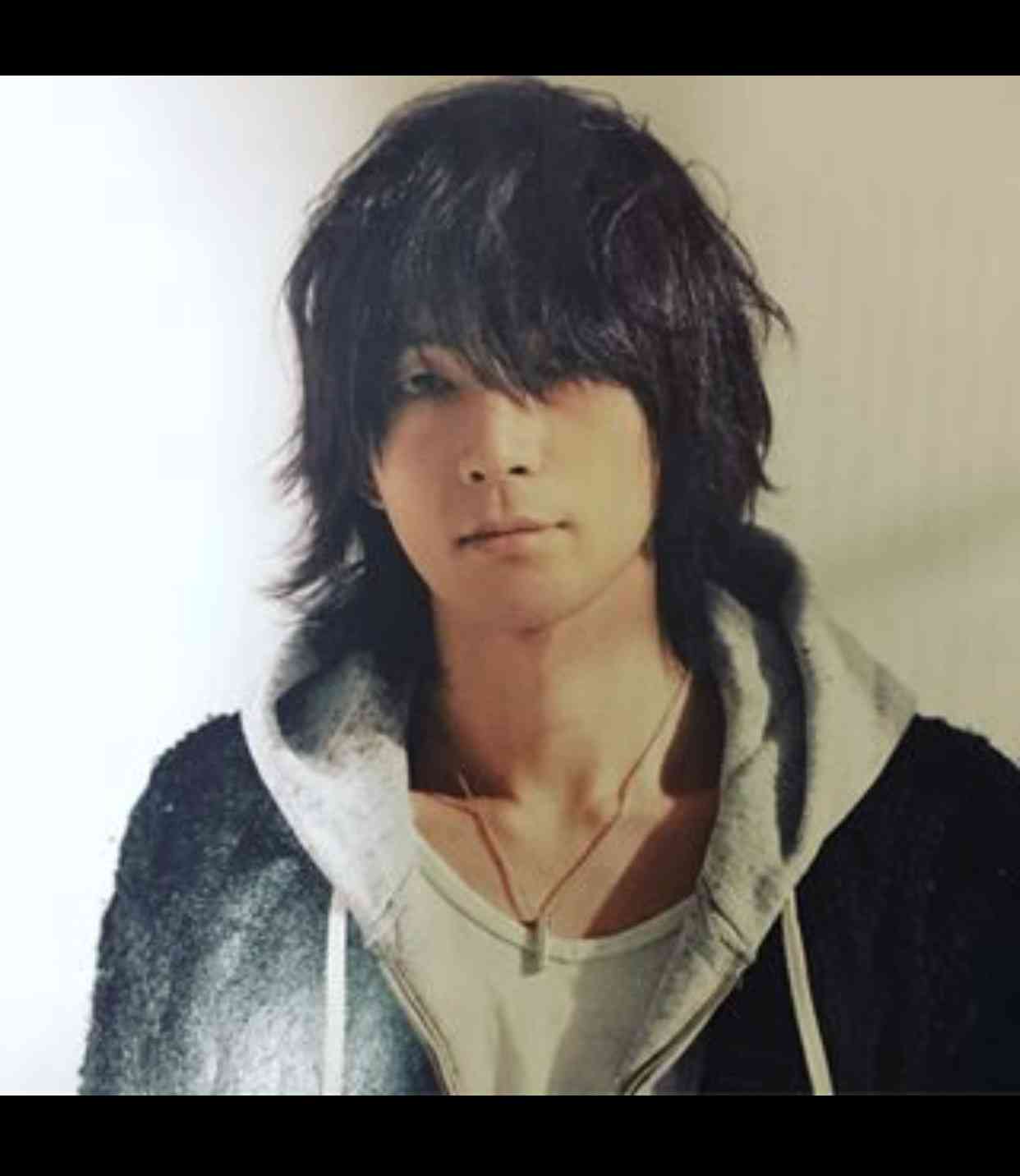 色気のある男性芸能人が見たい