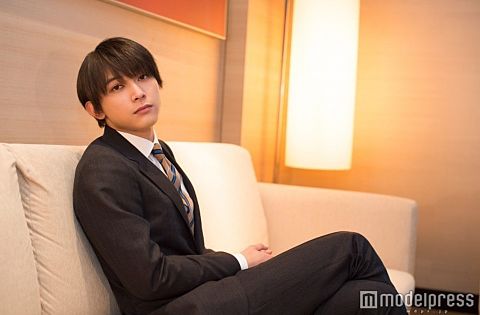 色気のある男性芸能人が見たい