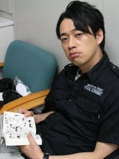 色気のある男性芸能人が見たい