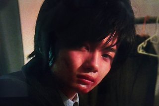 色気のある男性芸能人が見たい