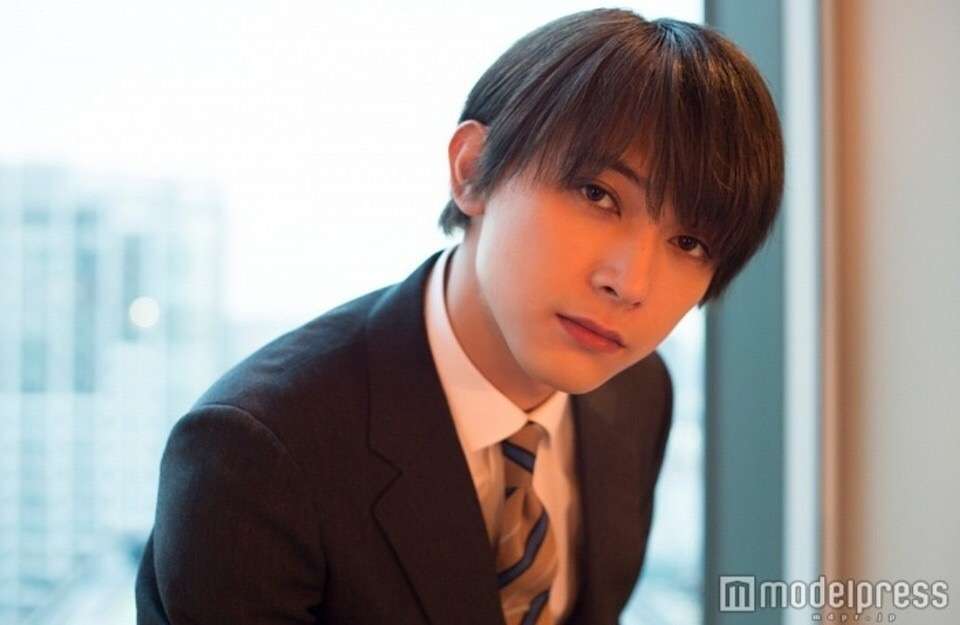 色気のある男性芸能人が見たい