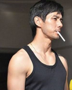 色気のある男性芸能人が見たい