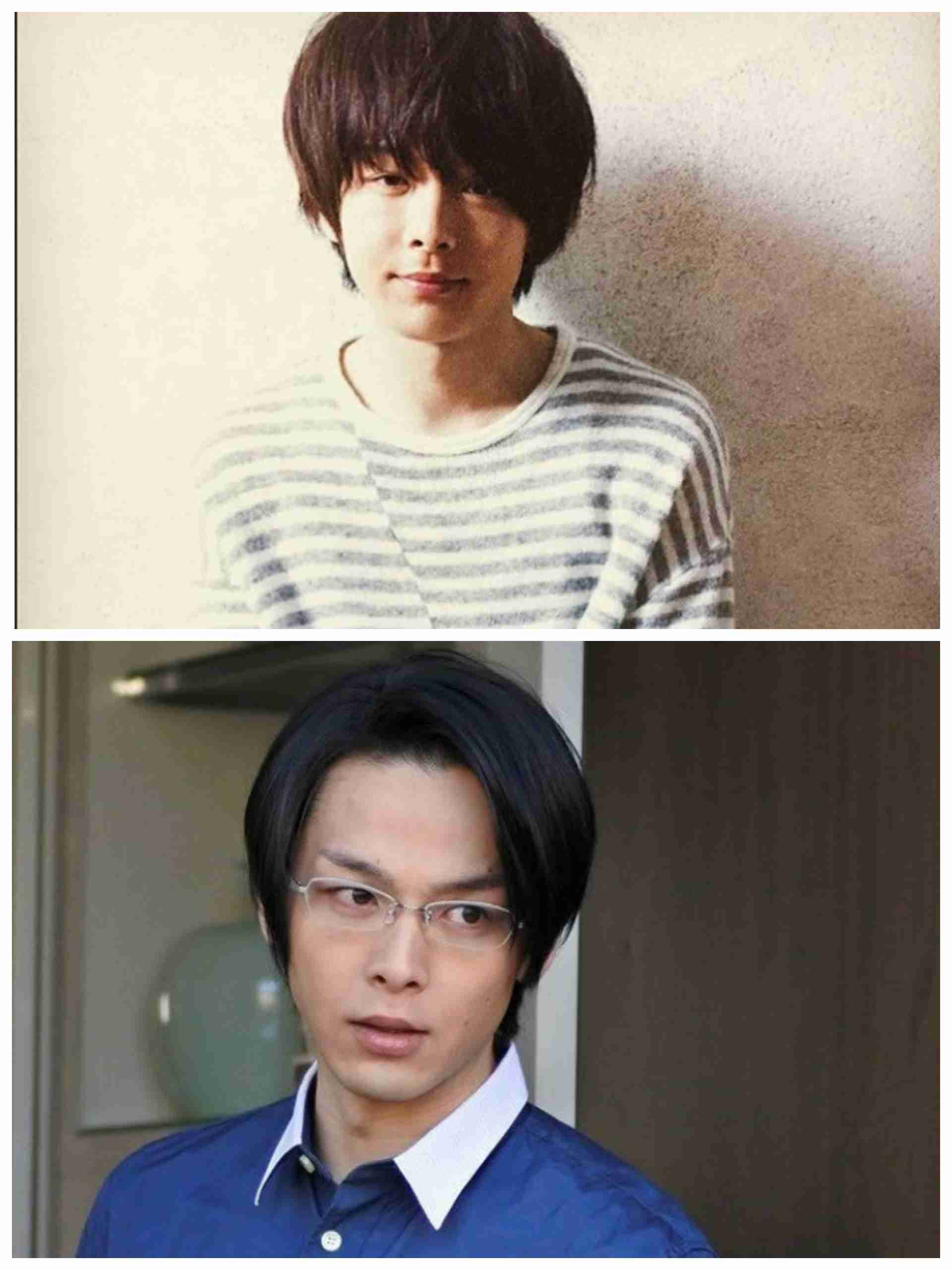 色気のある男性芸能人が見たい