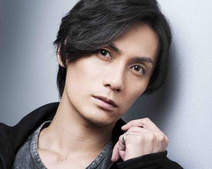 色気のある男性芸能人が見たい