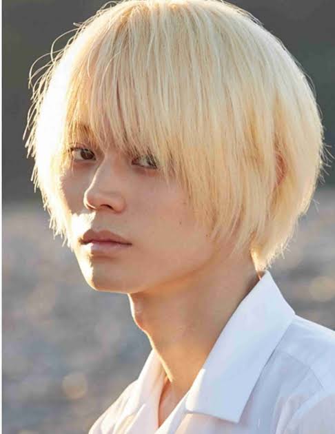 色気のある男性芸能人が見たい