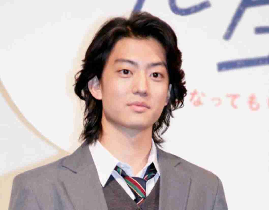 色気のある男性芸能人が見たい