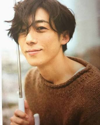 色気のある男性芸能人が見たい