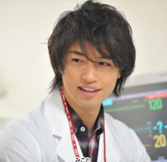 色気のある男性芸能人が見たい