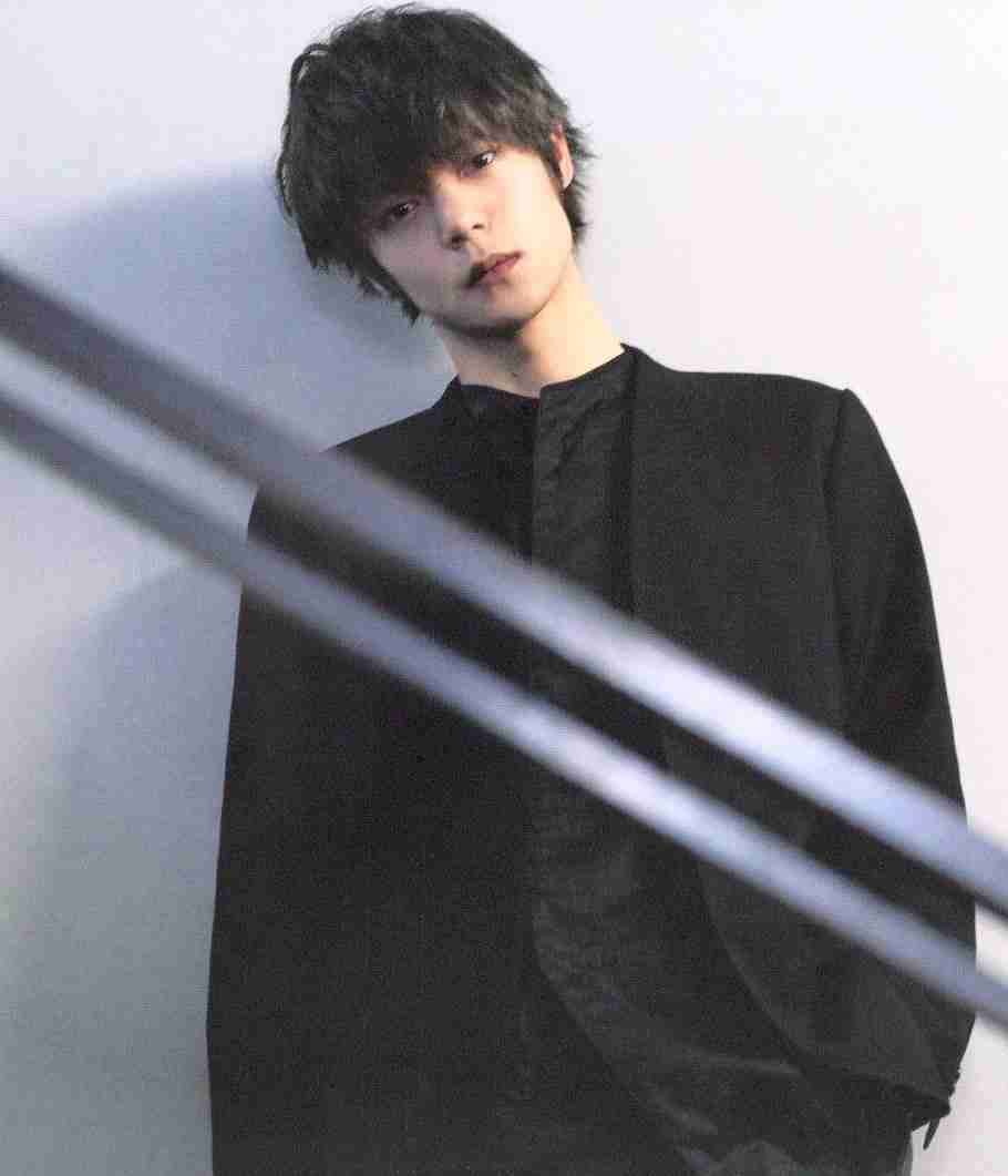 色気のある男性芸能人が見たい