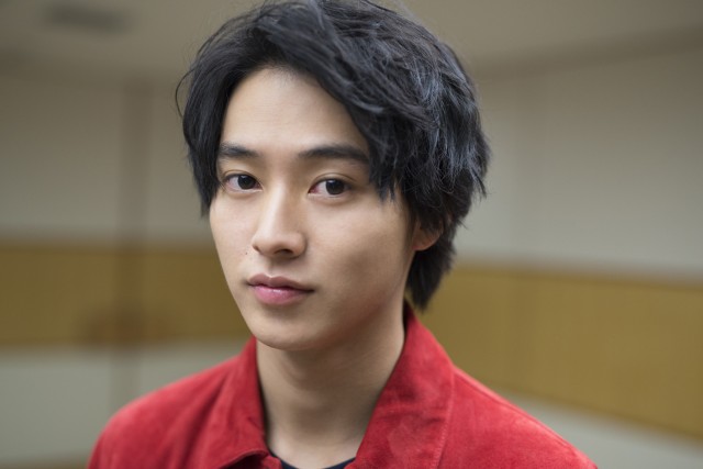 色気のある男性芸能人が見たい