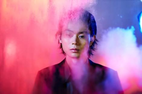 色気のある男性芸能人が見たい