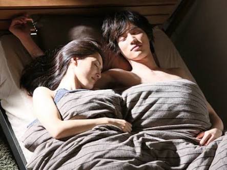 色気のある男性芸能人が見たい