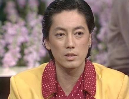 色気のある男性芸能人が見たい