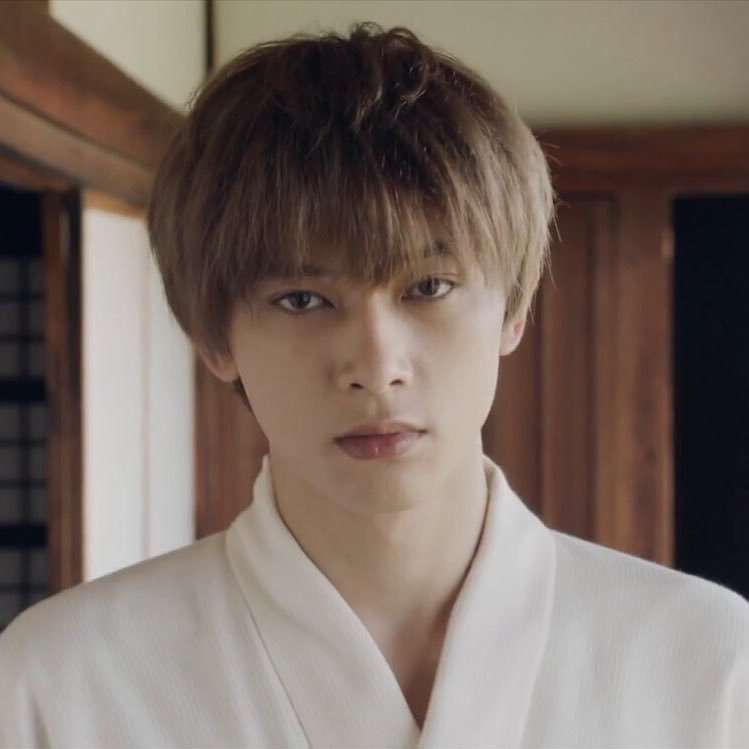 色気のある男性芸能人が見たい