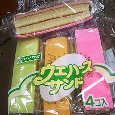 いい意味で意識低い系なパン