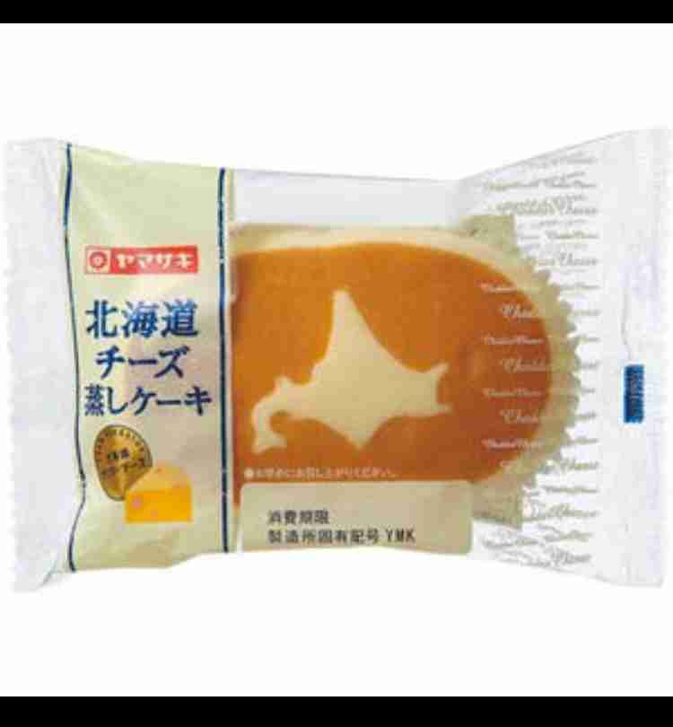 いい意味で意識低い系なパン