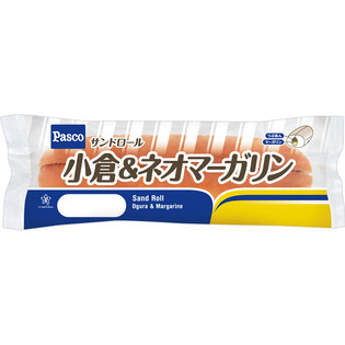 いい意味で意識低い系なパン