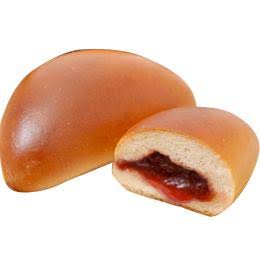 いい意味で意識低い系なパン