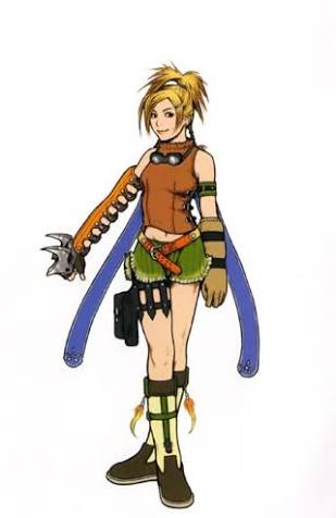 当て馬、または失恋確定キャラが好きな人