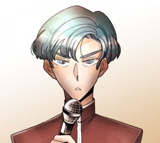 当て馬、または失恋確定キャラが好きな人