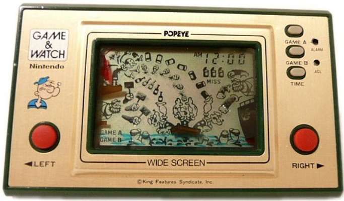 存在は知っているけど名前は知らなそうな画像を貼ってみるトピ
