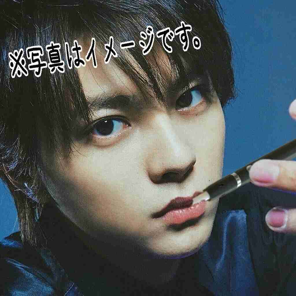 Sexy Zone・佐藤勝利、電子タバコ「IQOS」報道にファン激震！「アメスピ喫煙者」という目撃談も