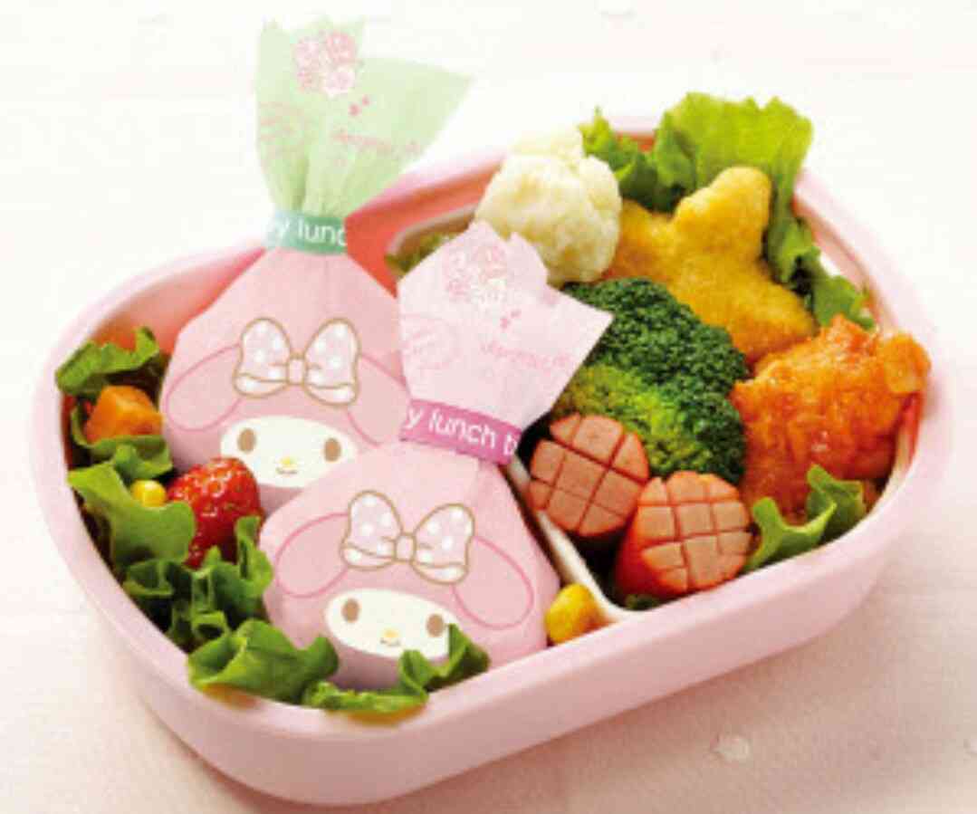 親子遠足のお弁当 ガールズちゃんねる Girls Channel