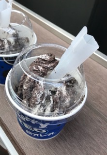 こんな時間なのに今無性に食べたいもの