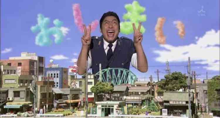 実写化されて驚いたドラマ、映画
