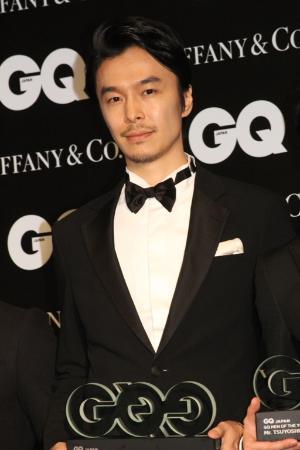 色々な長谷川博己さんを貼るトピ