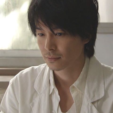 色々な長谷川博己さんを貼るトピ