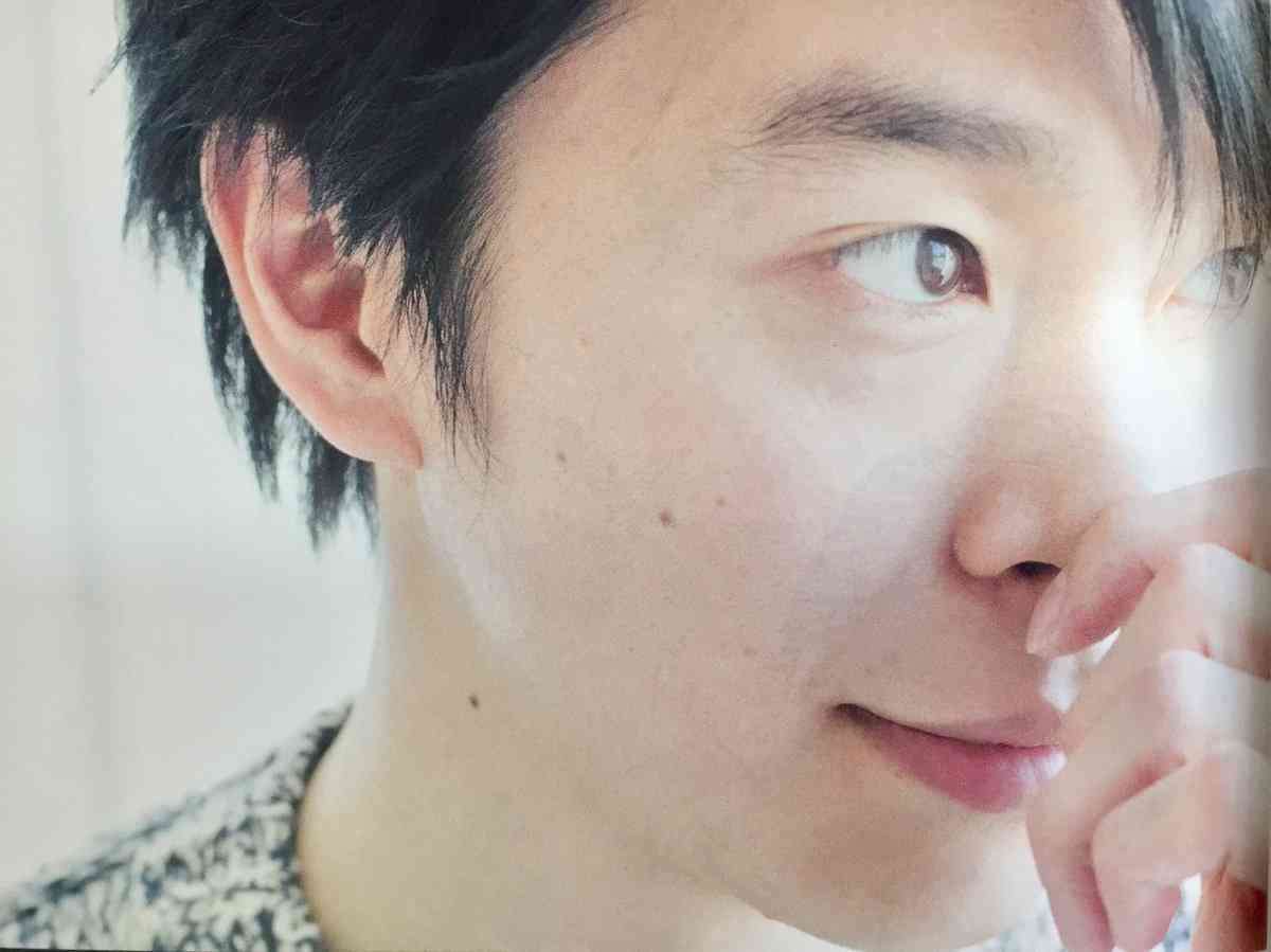 色々な長谷川博己さんを貼るトピ