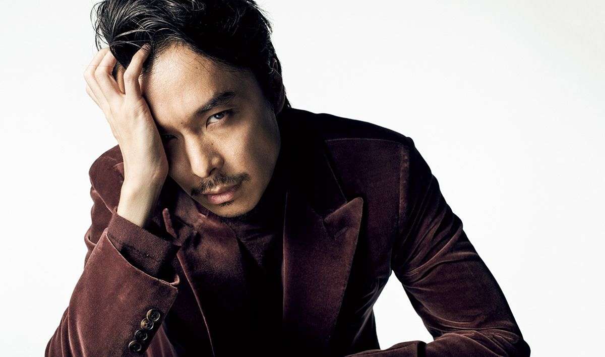 色々な長谷川博己さんを貼るトピ