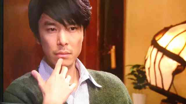 色々な長谷川博己さんを貼るトピ