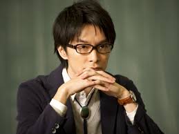 色々な長谷川博己さんを貼るトピ