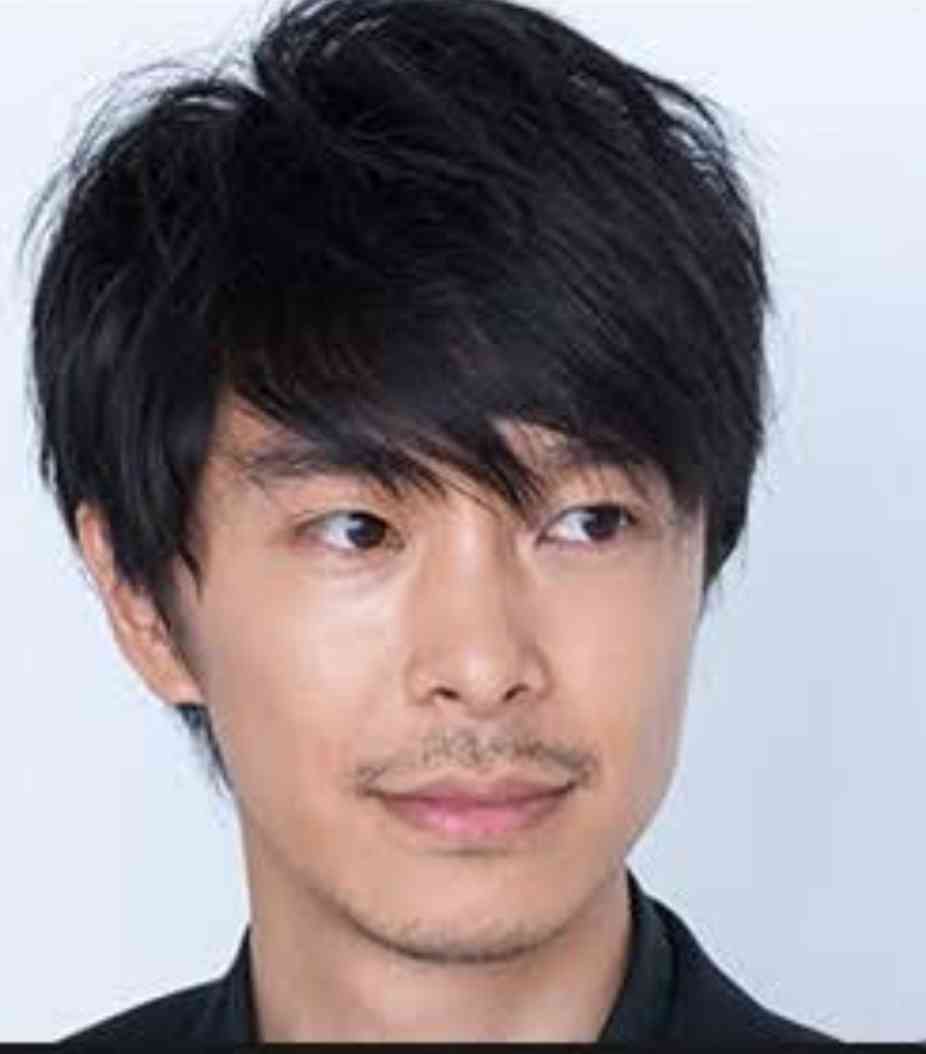 色々な長谷川博己さんを貼るトピ