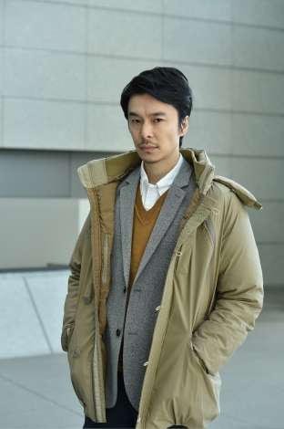 色々な長谷川博己さんを貼るトピ