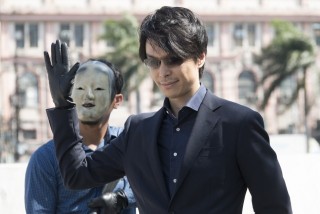 色々な長谷川博己さんを貼るトピ