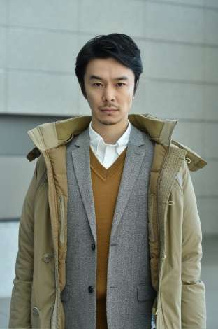 色々な長谷川博己さんを貼るトピ