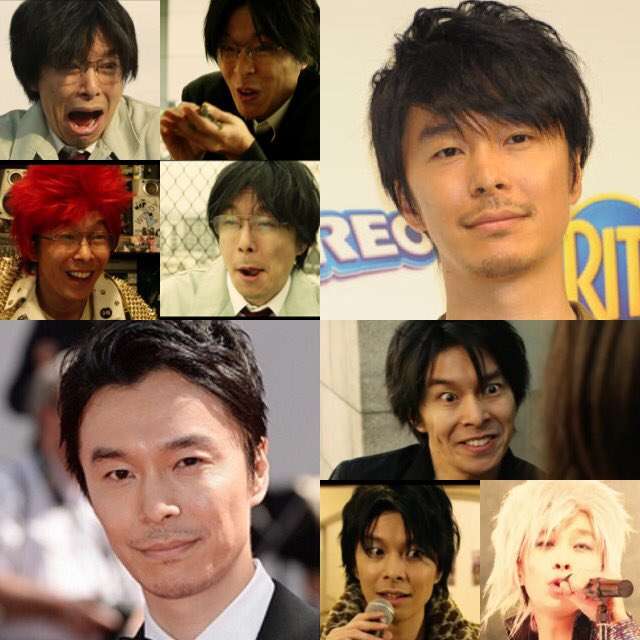 色々な長谷川博己さんを貼るトピ
