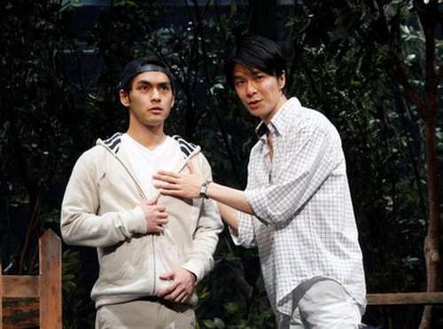 色々な長谷川博己さんを貼るトピ