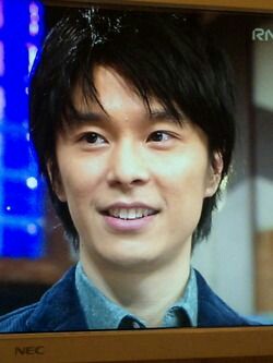 色々な長谷川博己さんを貼るトピ